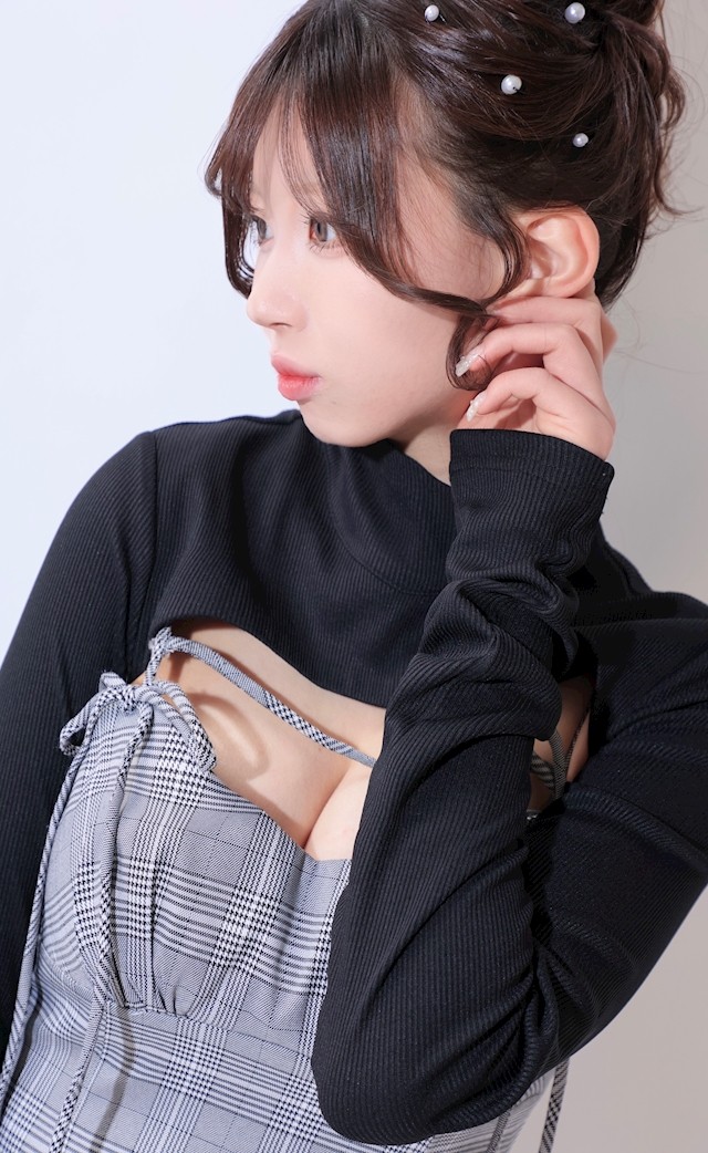桃地 ももなプロフィール写真17